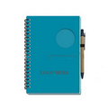 Coil Notebook with Pen